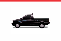 Imagem do produto Lona Marítima Trek com Santo Antônio para Fiat Fiorino Longa 1993 a 1998 – Cod. 4530